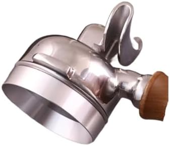 51/53/58mm Coffee Dosing Funnel for Powder Tool - Image 5