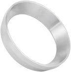 58mm Stainless Steel Coffee Dosing Funnel, Replacement for Coffee Maker Dosing Ring, Lightweight and Portable Accurate Dosing Tool - Image 2