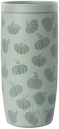 Simple Modern Halloween Travel Coffee Mug 360° Lid | 16oz | Pumpkins by Unknown