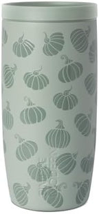 Simple Modern Halloween Travel Coffee Mug 360° Lid | 16oz | Pumpkins by Unknown