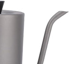 GLOGLOW Gooseneck Electric Kettle, 600W 0.8L Stainless Steel Pour Over Kettle with Auto Shut Off and Dry Boil Protection, for Coffee Tea Hot Water Boiler (US Plug 110V) - Image 7