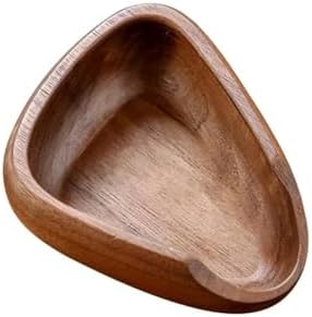 Coffee Bean Multifunctional Wooden Dosing Cup And Light Spray Bottle Barista Set(1pc-Black Walnut) - Image 5