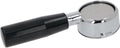 La Pavoni Post Millennium (2000) Portafilter Handle - 54mm - Fits all models: Europiccola, Professional and More! (Bottomless) by Unknown
