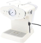 Espresso Machine 15 Bar 15 Cups Coffee Maker with Milk Frother Steam Wand Stainless Steel Semi Automatic Coffee Maker for Cappuccino Latte (US Plug) - Image 6