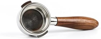 58mm Coffee Bottomless Portafilter,Compatible for II Machine by Unknown
