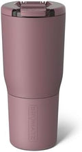 BrüMate Nav 25oz Insulated Travel Tumbler, Rose Taupe by Br%C3%BCMate