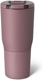 BrüMate Nav 25oz Insulated Travel Tumbler, Rose Taupe by Br%C3%BCMate