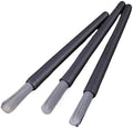 Coffee Grinder Cleaning Brush Set, Soft Bristle Brewing Head Brush by Unknown