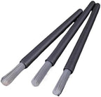 Coffee Grinder Cleaning Brush Set, Soft Bristle Brewing Head Brush by Unknown