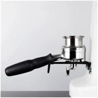 58mm Stainless Steel Coffee Dosing Ring - Image 6