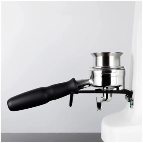 58mm Stainless Steel Coffee Dosing Ring - Image 6