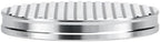 Normcore 51mm Waffle Replacement Tamper Base, 304 Stainless Steel, Fits Normcore Spring-Loaded Espresso Tampers, Creates Even Extraction Pattern - Image 3