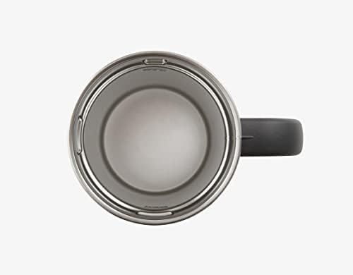 Zojirushi SK-XAE10XA Fresh Brew Vacuum Insulated Stainless French Press - Image 5