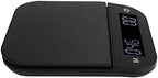 Zerodis Digital Coffee Scale 0.1g Precision with Timer for Pour Over (5kg) - Image 3