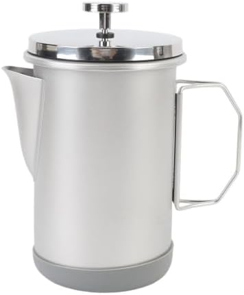 French Coffee Press,Coffee Machine Accessories by Unknown