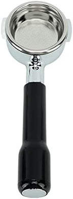 Pissente 58mm Bottomless Portafilter Zinc Alloy E61 Compatible by Pissente