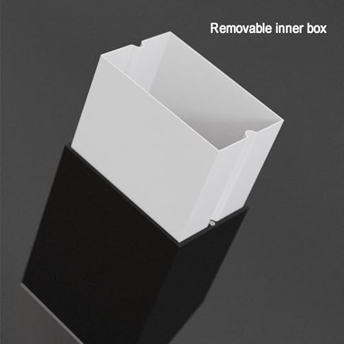 Coffee Bean Counter Dispenser, Coffee Bean Single Dose Dispenser, Range 1kg, with Single/Continuous Mode, Can Set Preset Value - Image 5