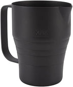 32oz Milk Frothing Pitcher, Stainless Steel Espresso Steaming Pitcher, Milk Frother Cup with Tapered Spout, Espresso Machine Accessories Thicken Coffee Milk Latte Art Jug Cup for Home, Coffee Shop by TITA-DONG