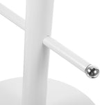 Abaodam White Iron Mug Cup Holder Tree Xmas for Kitchen Countertop - Image 3