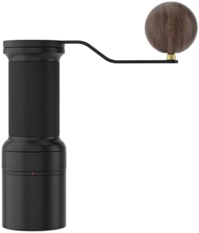 Cocinare ESSENCE GO B38 Pro Manual Coffee Grinder – Capacity 30g by Cocinare