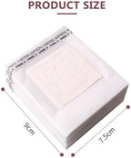 200/400 Pcs Convenient Hanging Ear Drip Disposable Coffee Filter Paper Bags(400pcs) - Image 7