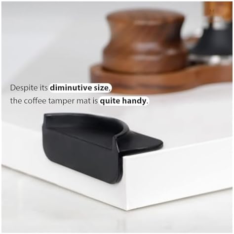 Mini Espresso Tamping Mat - Image 4
