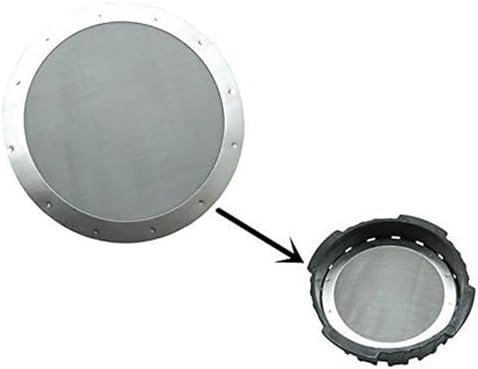 Compatible for Aeropress Mesh Filter - Image 4