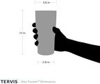 Tervis Traveler® 20oz Tumbler | Sara Berrenson - Marine Mosaic - Image 5