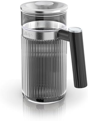 Ninja Luxe Café 28 oz. Shareable Pitcher, Hot or Iced, XSKSHRBLEPTCHR by Unknown