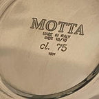 Motta Europa Professional Stainless Steel Frothing Pitcher, 8.5-Oz - Image 6