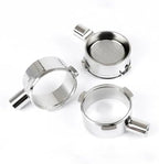 Compatible For Hibrew H10a 58MM Bottomless Portafilter - Image 3