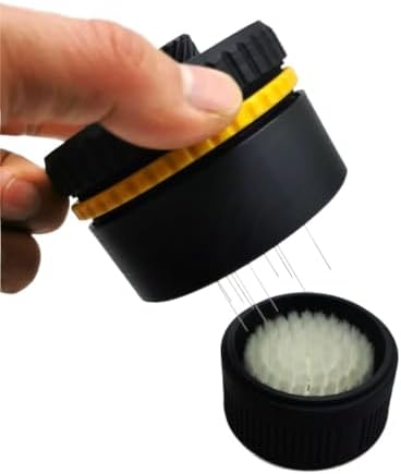 Compatible for Espresso WDT Tool Spinner - Image 2