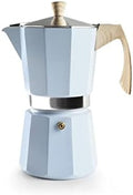 IBILI - 622109 - Toscana 9-Cup Coffee Maker by IBILI