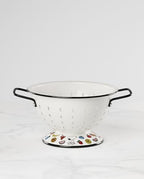 Lenox Chef Snoopy Enameled Steel Colander - Image 2
