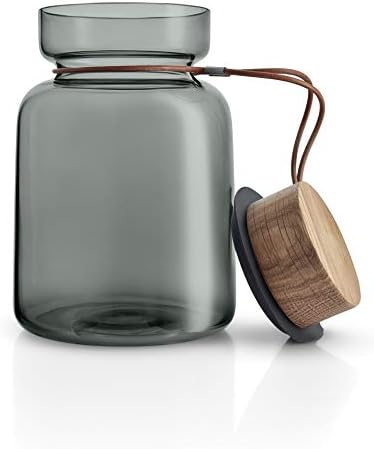 Eva Solo Silhouette Storage Jars (1.5 Liter) by EvaSolo