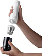 Compatible for IKAPE Wireless Handheld Coffee Ground Vacuum - Image 5