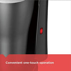 Single Serve Coffeemaker,Black,(Pack of 2) - Image 2