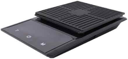 Pssopp Coffee Scale Precise 0.1g Dosing - Image 2