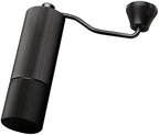 Manual Coffee Grinder for Home Travel, 30 Settings - Image 7
