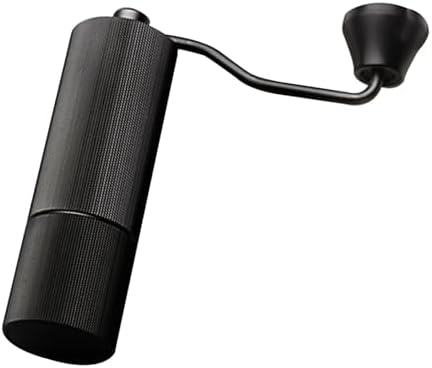 Manual Coffee Grinder for Home Travel, 30 Settings - Image 7