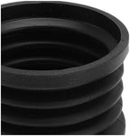 Silicone Bellow，Compatible For Gemilai， 9015C Coffee Grinder Universal Press Type Hopper Blower Cleanup Tool - Image 5