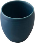 double wall cup (blue) by Unknown