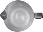 Rattleware 48oz Spouted Bell Pitcher, Stainless Steel Milk Frothing Cup - Image 3