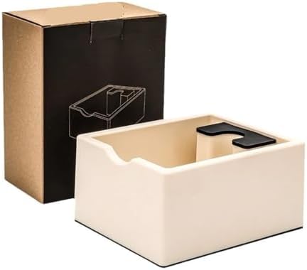 Coffee Knock Box Espresso Grounds Container - Image 2