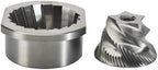 Conical Grinder Burr Set Replacement Stainless Steel Conical Grinder Burr Set 48mm Coffee Spare Parts by Unknown