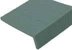 Silicone Coffee Tampering Mat Stainless Steel Coffee Tampering Mat with 58mm Wooden Tamper for Home Kitchen (Green) - Image 5