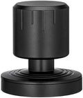 Calibrated Coffee Tamper, Espresso Hand Tampers, Dimensions 51/53/58 mm, Automatic Rebound, Stainless Steel, Barista Tool, for Coffee Lovers, Home Baristas by Unknown