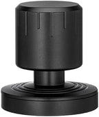 Calibrated Coffee Tamper, Espresso Hand Tampers, Dimensions 51/53/58 mm, Automatic Rebound, Stainless Steel, Barista Tool, for Coffee Lovers, Home Baristas by Unknown