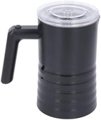 Yinhing 4 in 1 Milk Frother and Steamer, Automatic Magnetic Suspension for Hot and Cold Foam, with 160ml Frothing and 350ml Heating Capacity, for Coffee Latte Cappuccino Hot Chocolate (US Plug 110V) - Image 4