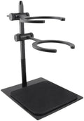 Pour Over Dripper Stand, Aluminum Alloy and Ceramic Coffee Maker with Glass Pot and Filter Cup for Home and Office Use by phefop